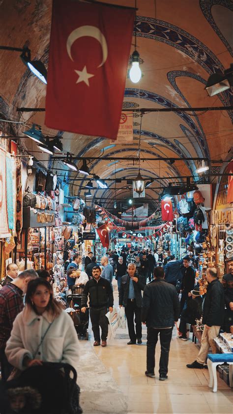 cheapest shopping area in istanbul